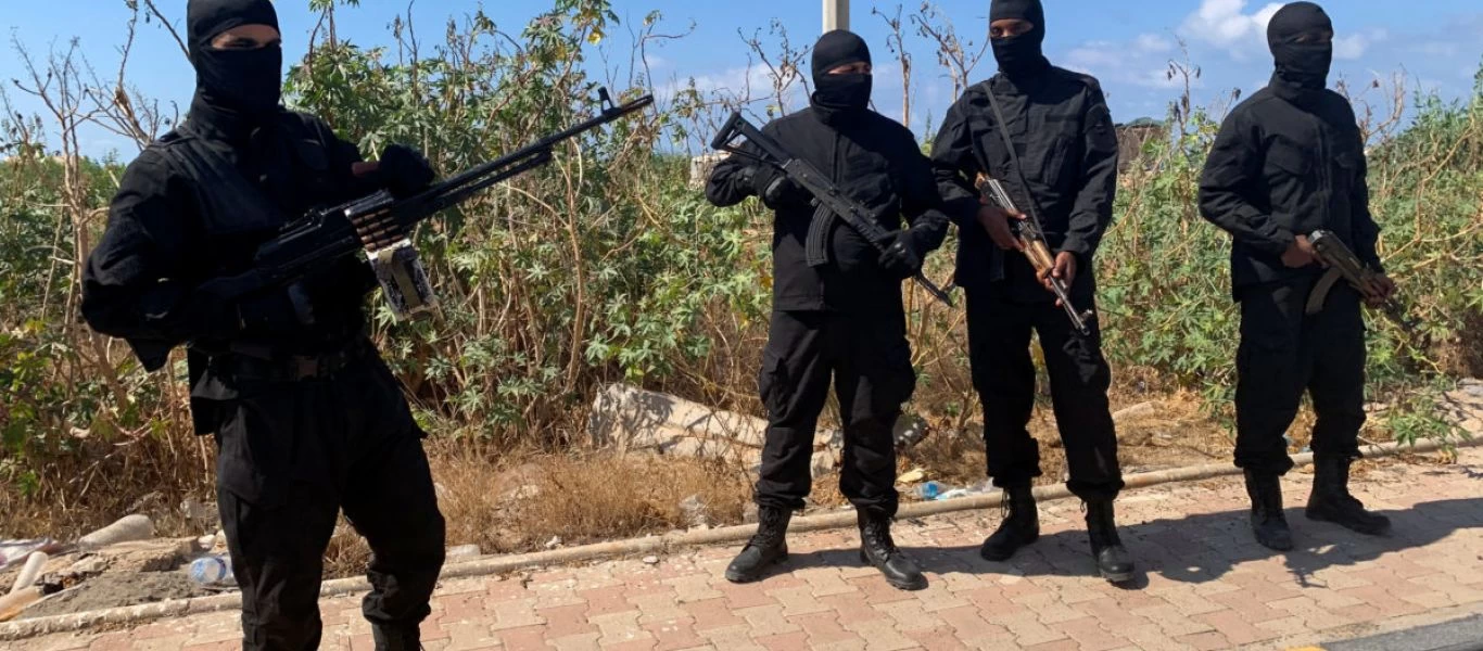 Υπερψηφίσθηκε από τη Βουλή των Αντιπροσώπων των ΗΠΑ το νομοσχέδιο για την αμερικανική πολιτική στη Λιβύη